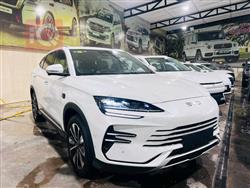 بي واي دي سونغ بلس